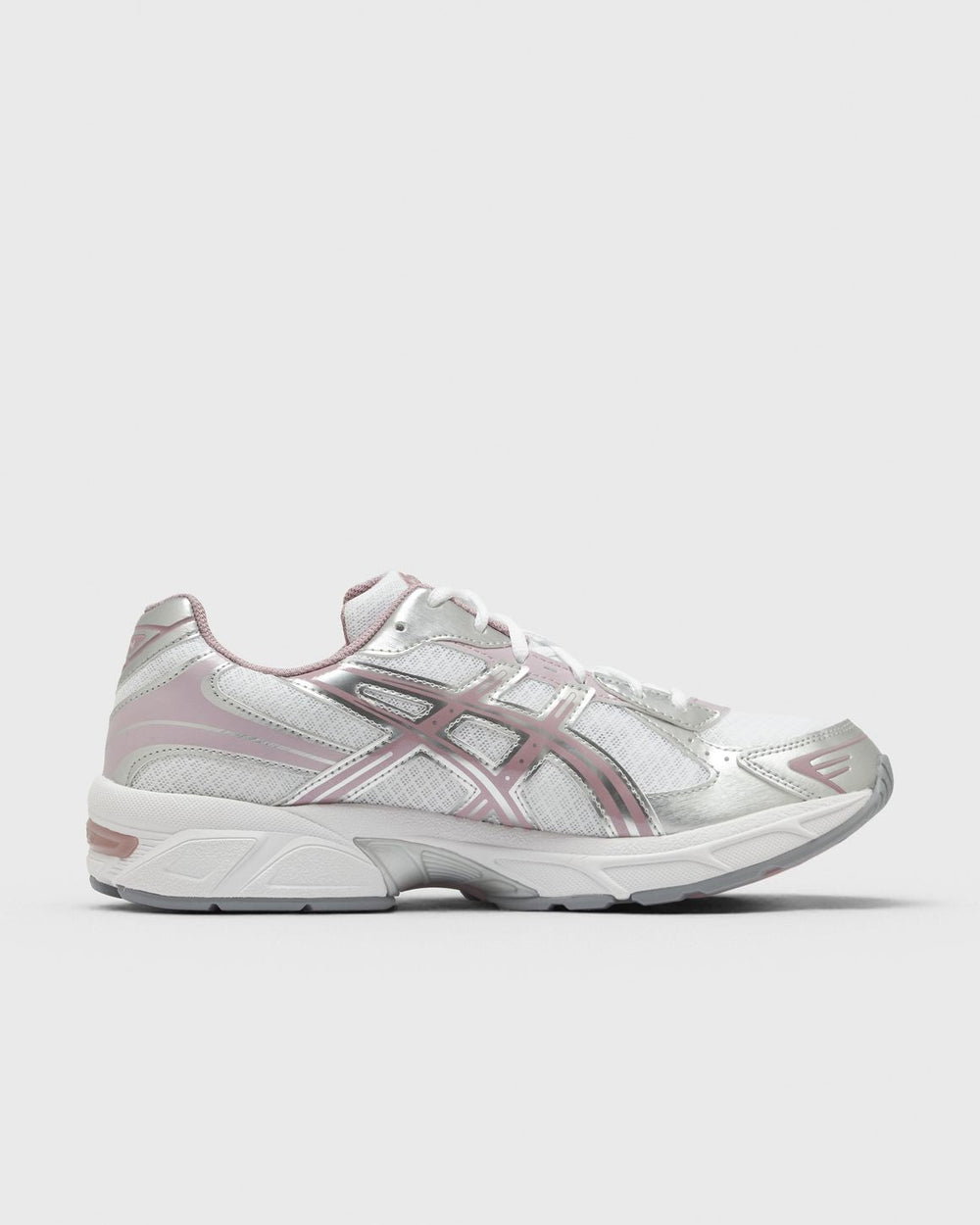 ASICS Gel-1130 White Taro Purple