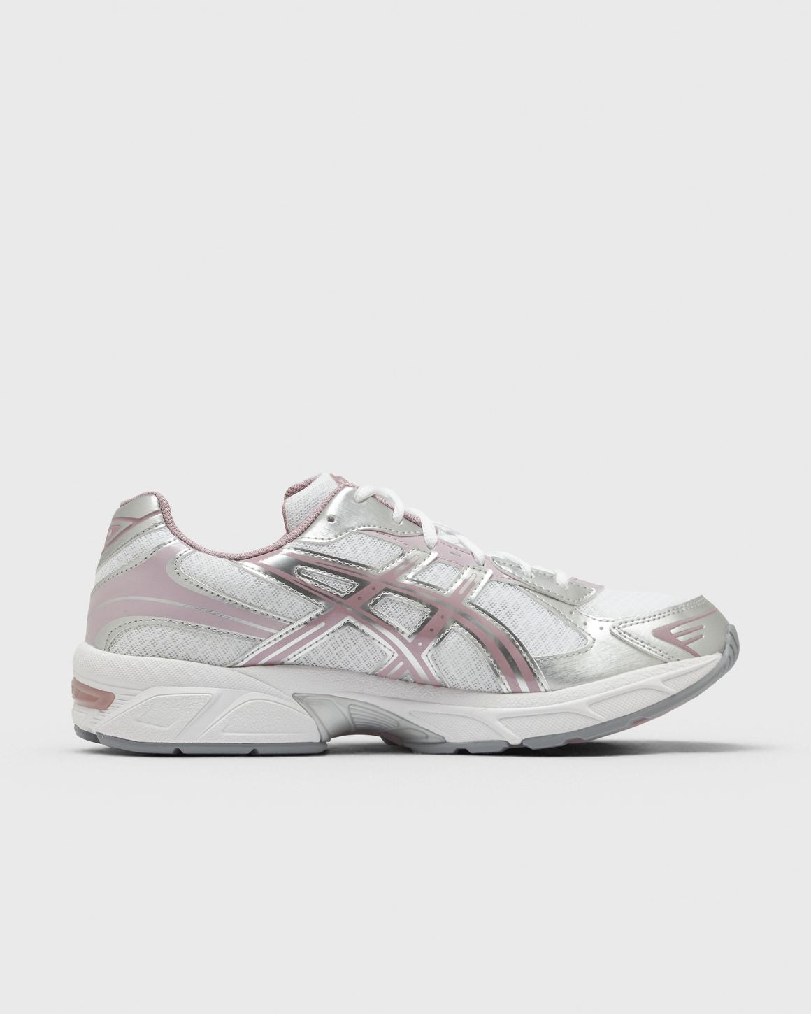 ASICS Gel-1130 White Taro Purple - 3