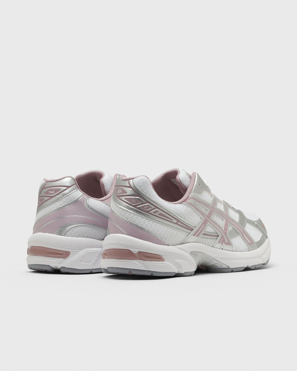ASICS Gel-1130 White Taro Purple