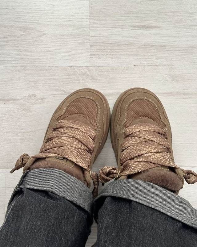 UGG Lowmel Hickory