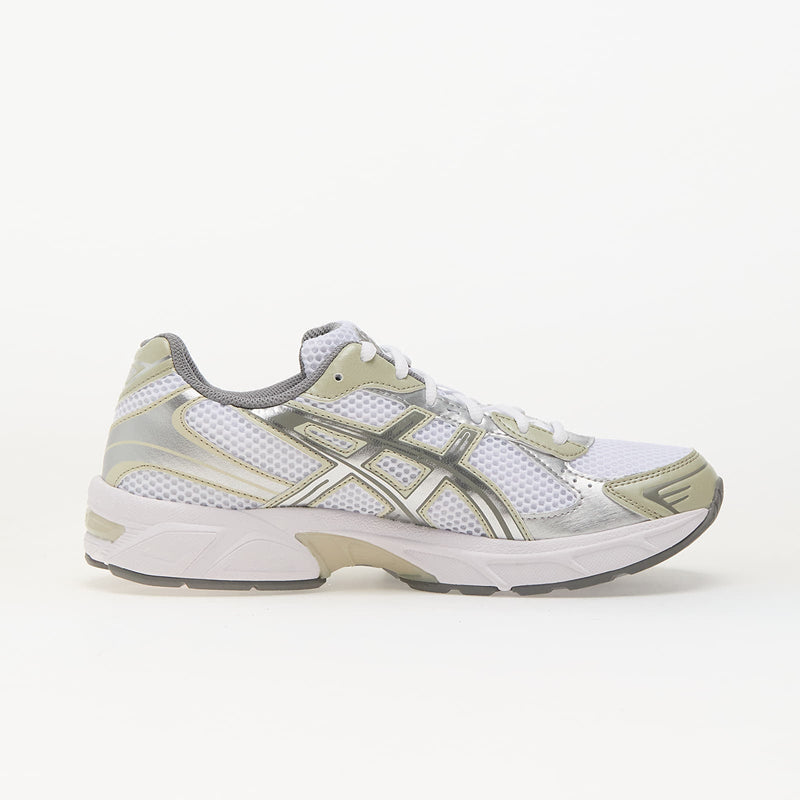 ASICS Gel-1130 White Dried Leaf Green
