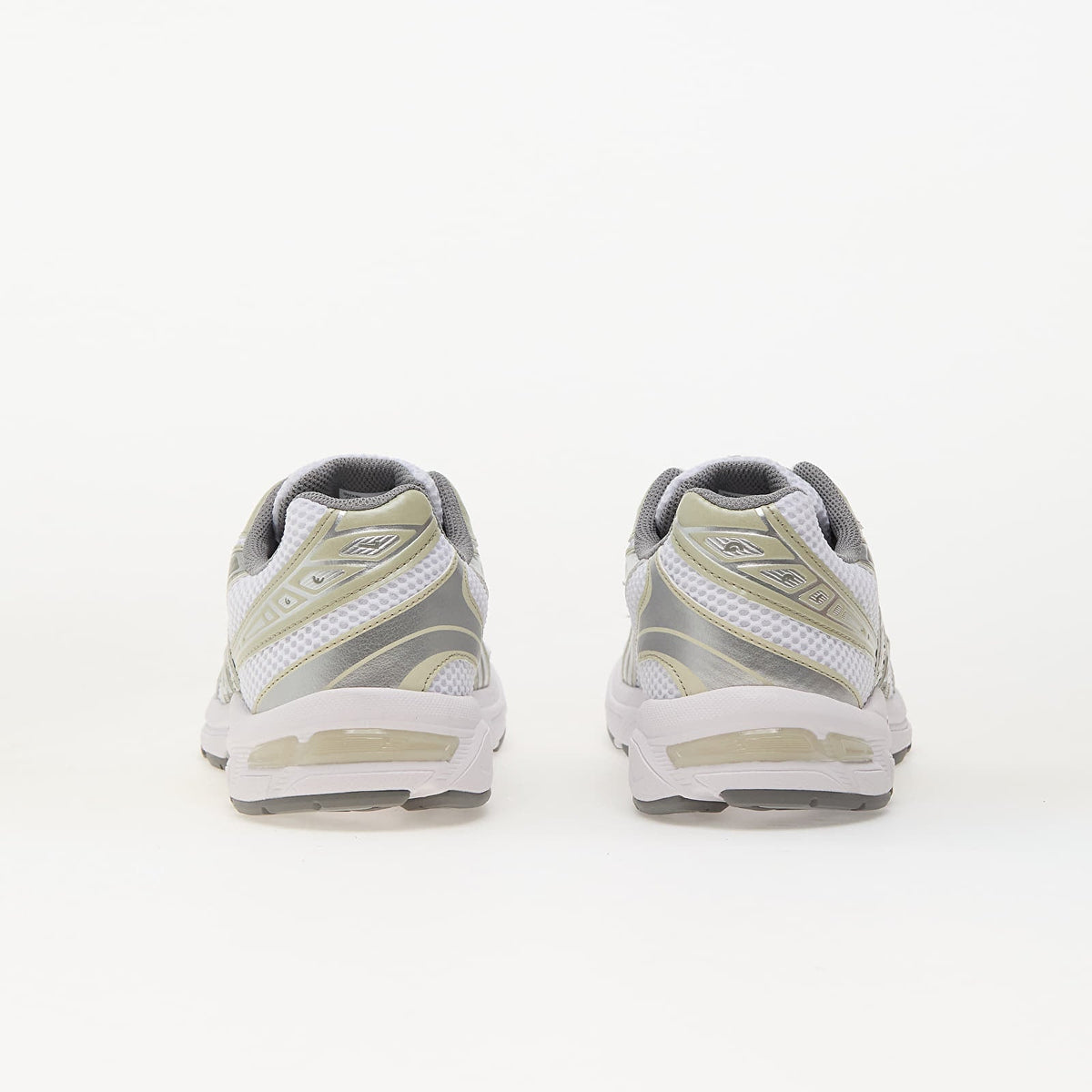 ASICS Gel-1130 White Dried Leaf Green - 5