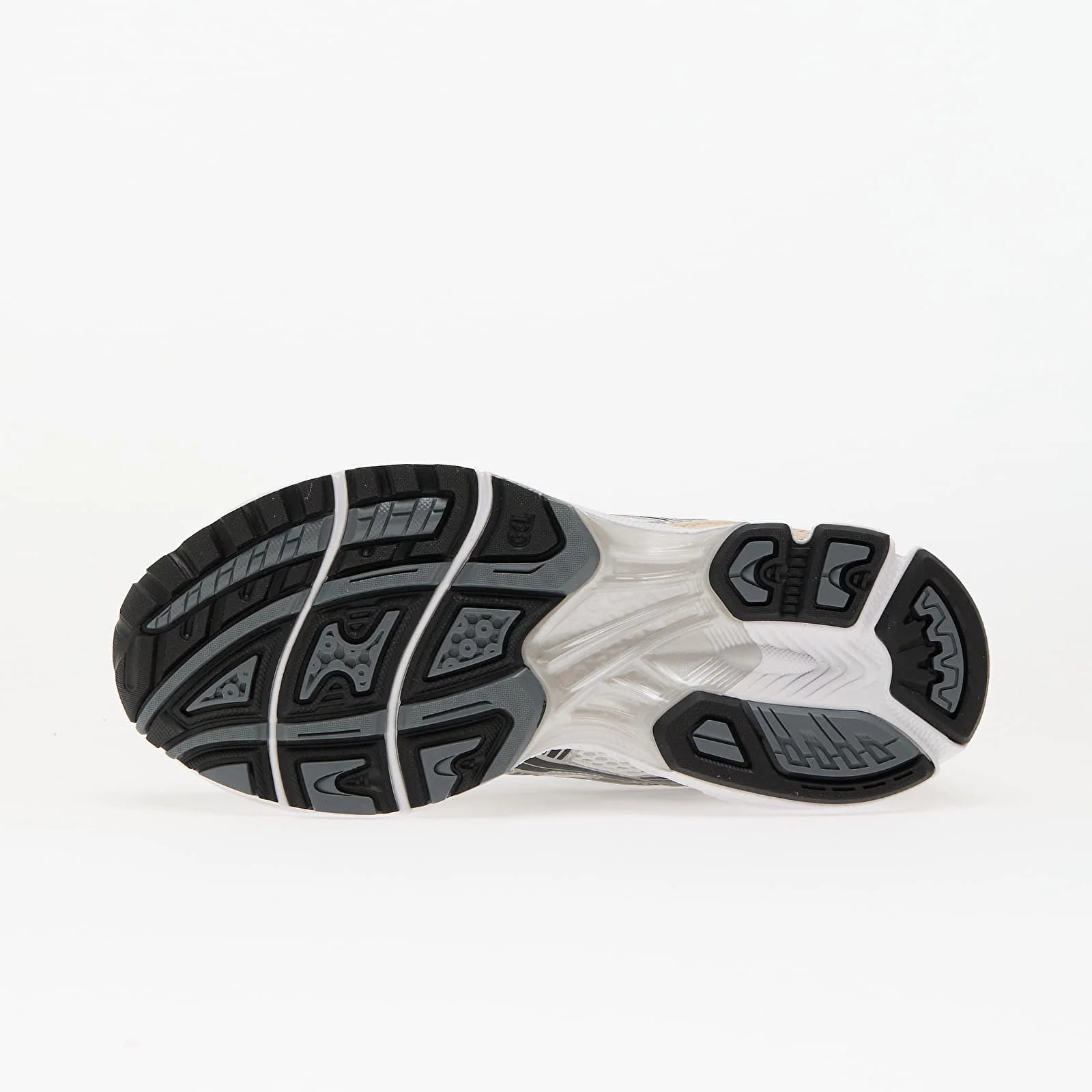 ASICS Gel-Kayano 14 White Graphite Grey - 6