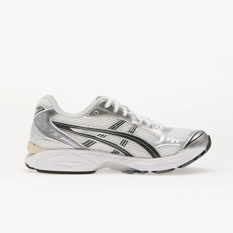 ASICS Gel-Kayano 14 White Graphite Grey