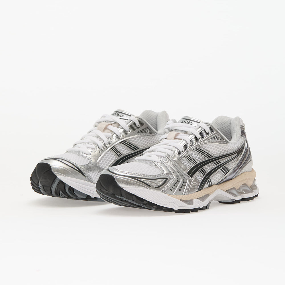 ASICS Gel Kayano 14 White Graphite Grey