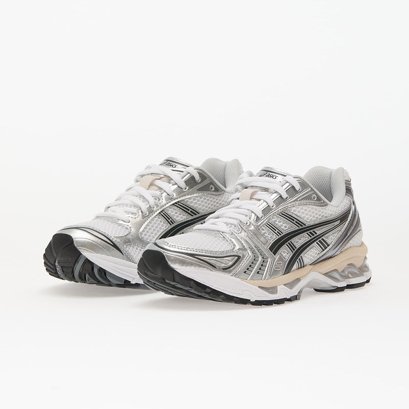 ASICS Gel-Kayano 14 White Graphite Grey