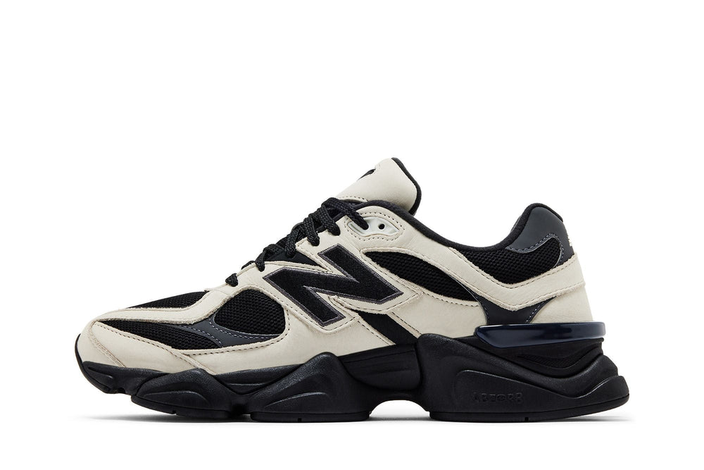 New Balance 9060 Off White Black