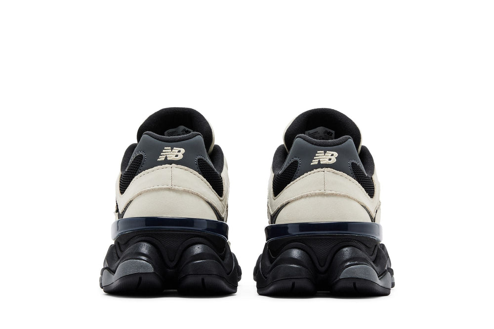 New Balance 9060 Off White Black