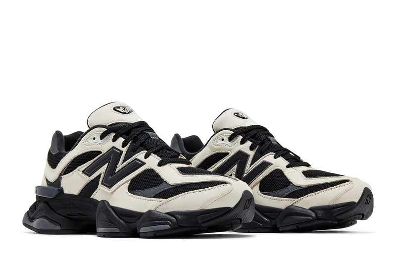 New Balance 9060 Off White Black