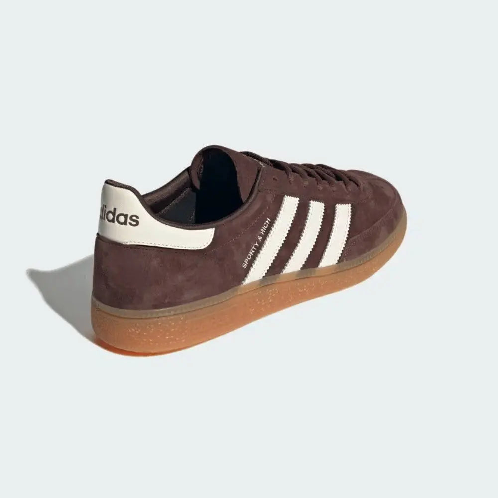 Adidas Handball Spezial Sporty & Rich Brown - 3