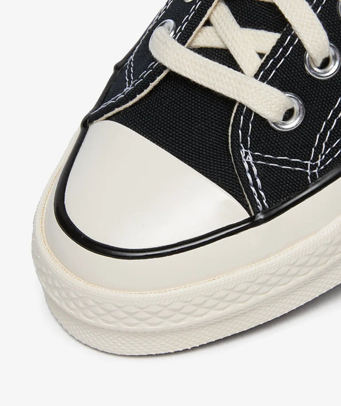 Converse Chuck Taylor All Star 70 Ox Black White