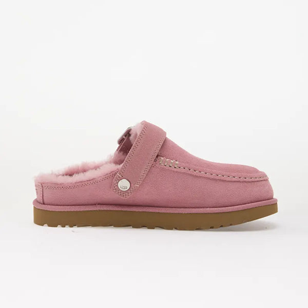 UGG Goldenstar Evelina Clog Dusty Orchid - 5