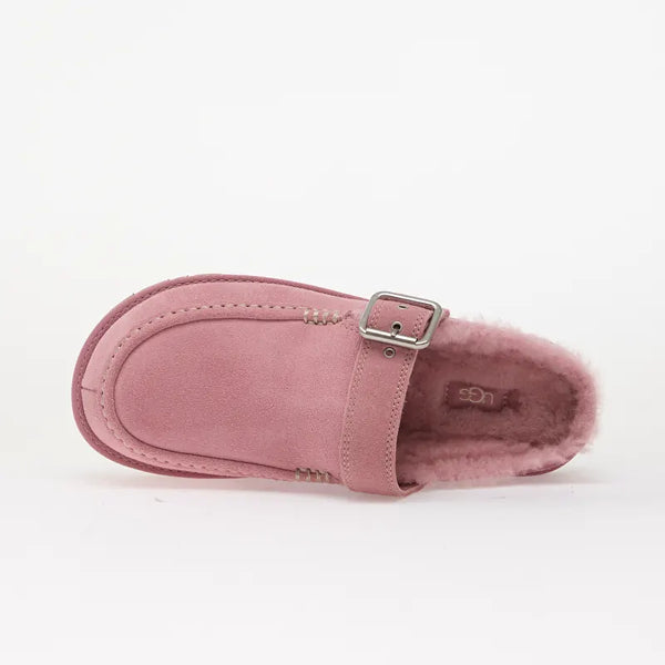 UGG Goldenstar Evelina Clog Dusty Orchid - 6