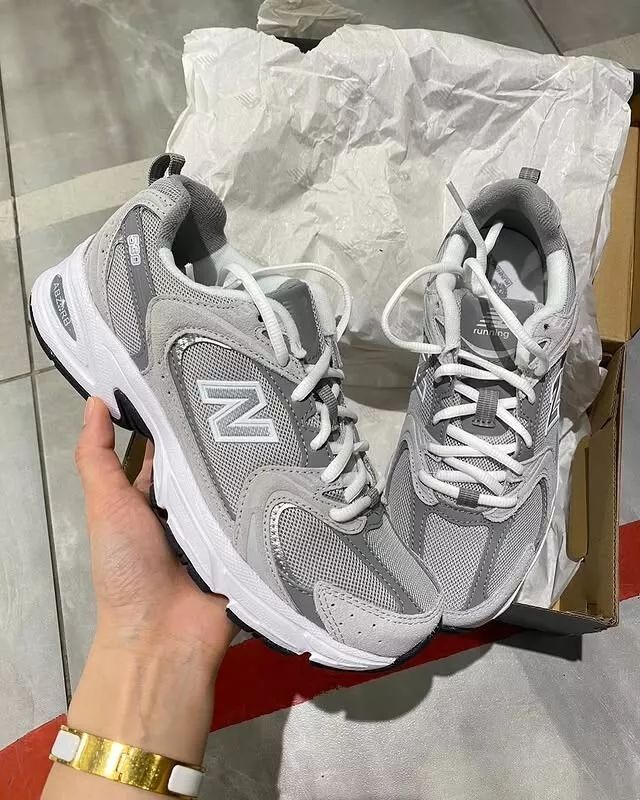 New Balance 530 Raincloud