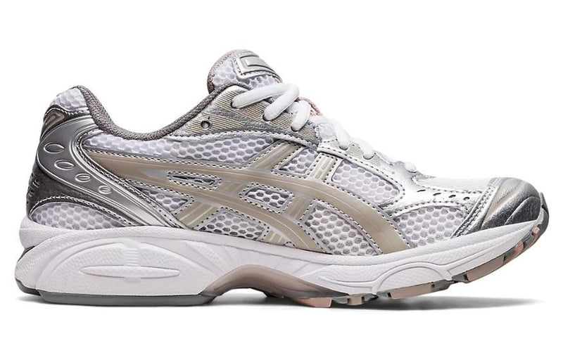 ASICS Gel-Kayano 14 White Moonrock (Women's)