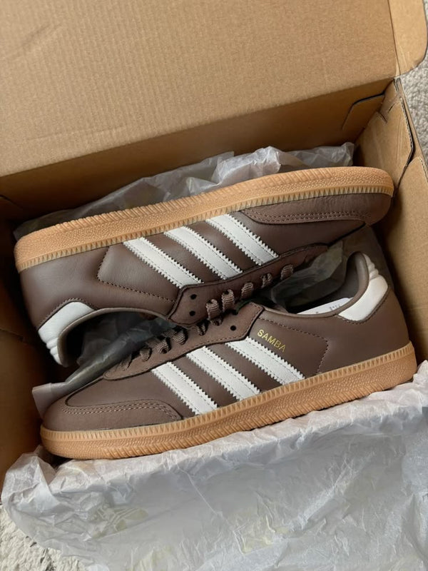 adidas Samba OG Earth Strata Gum