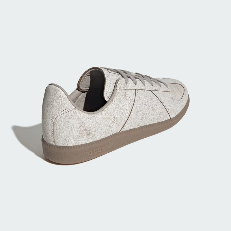 adidas BW Army Earth Strata Cracked Leather - 5