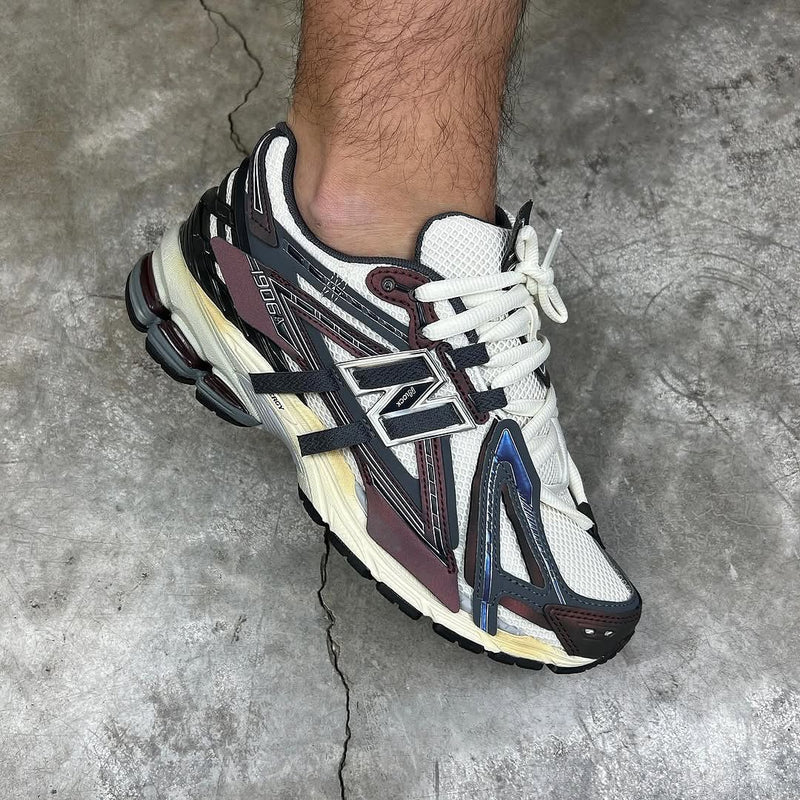 New Balance 1906A Eggplant