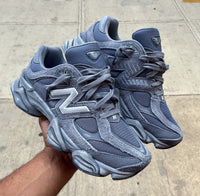 New Balance 9060 Vintage Indigo