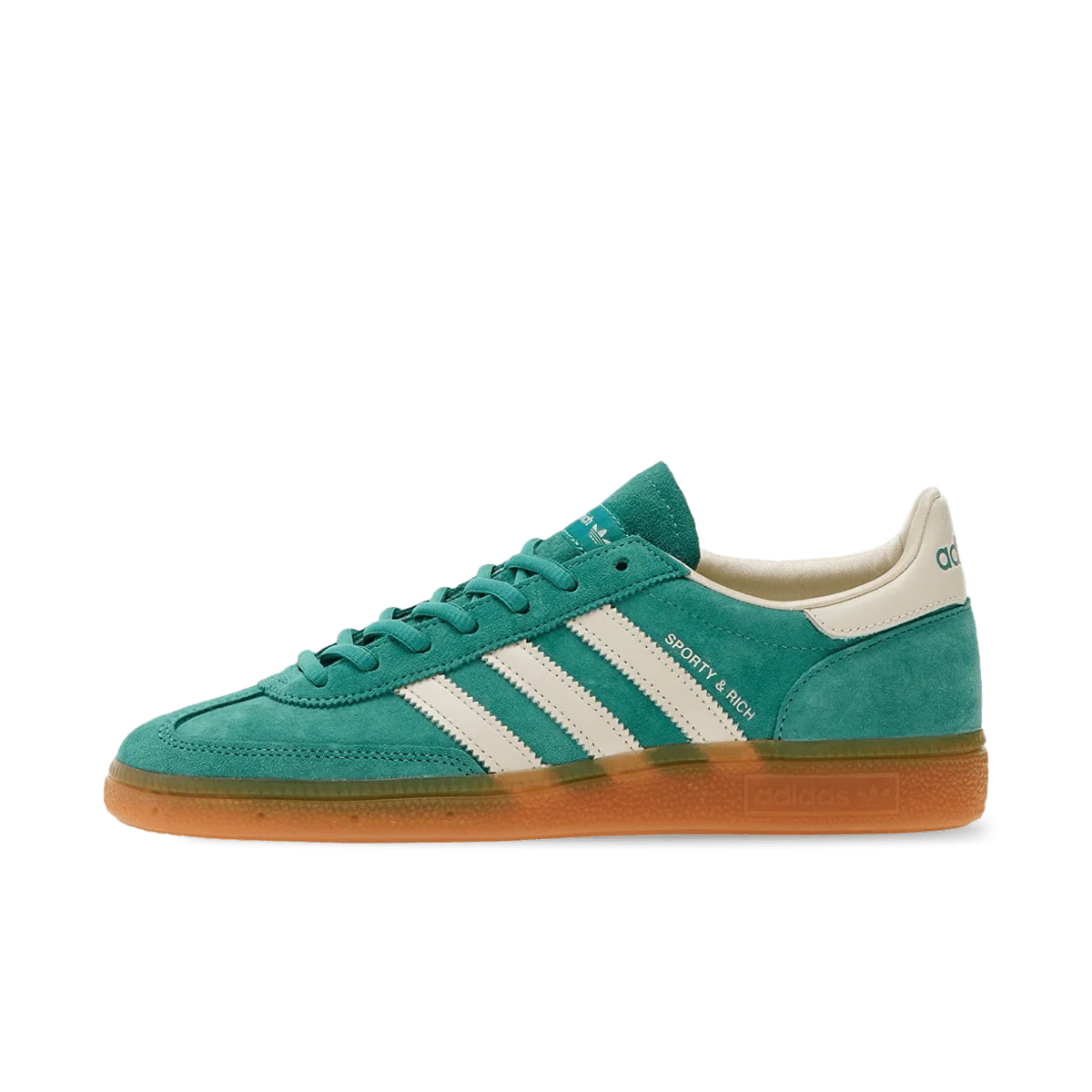 adidas Handball Spezial Sporty & Rich Green - 1