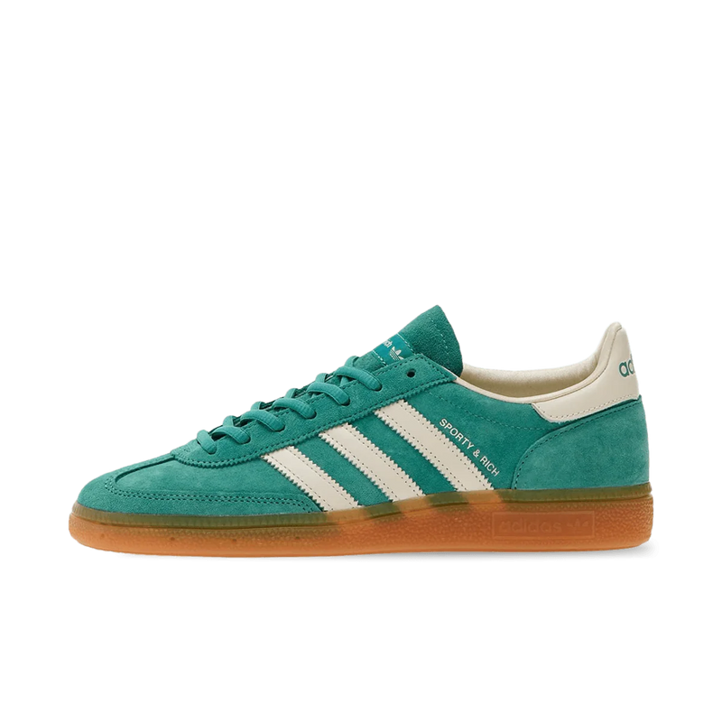 adidas Handball Spezial Sporty & Rich Green