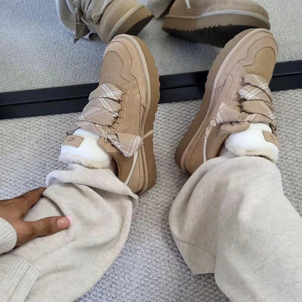UGG Lowmel Sand - 3