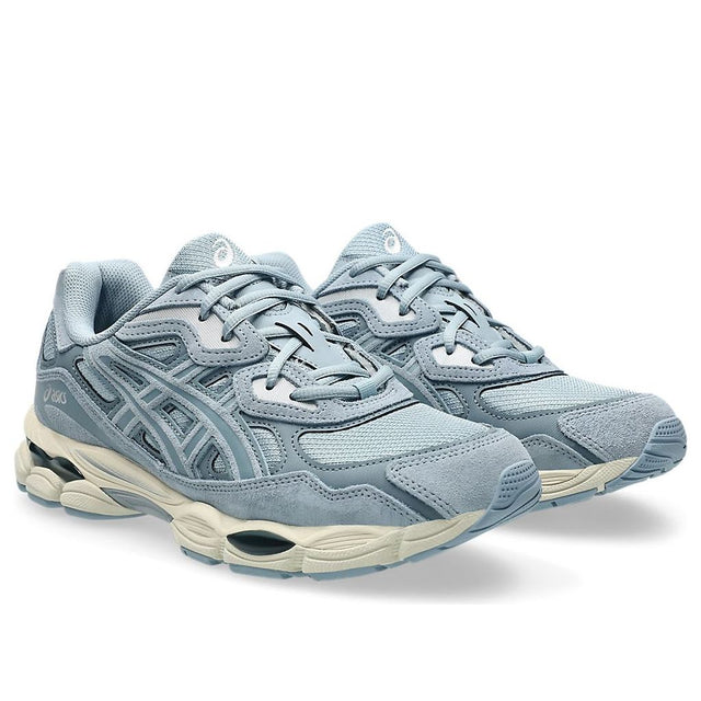 ASICS Gel-NYC Dolphin Grey Fjord Grey