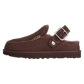 UGG Goldenstar Evelina Clog Burnt Cedar UGG
