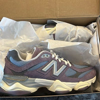 New Balance 9060 Shadow Purple