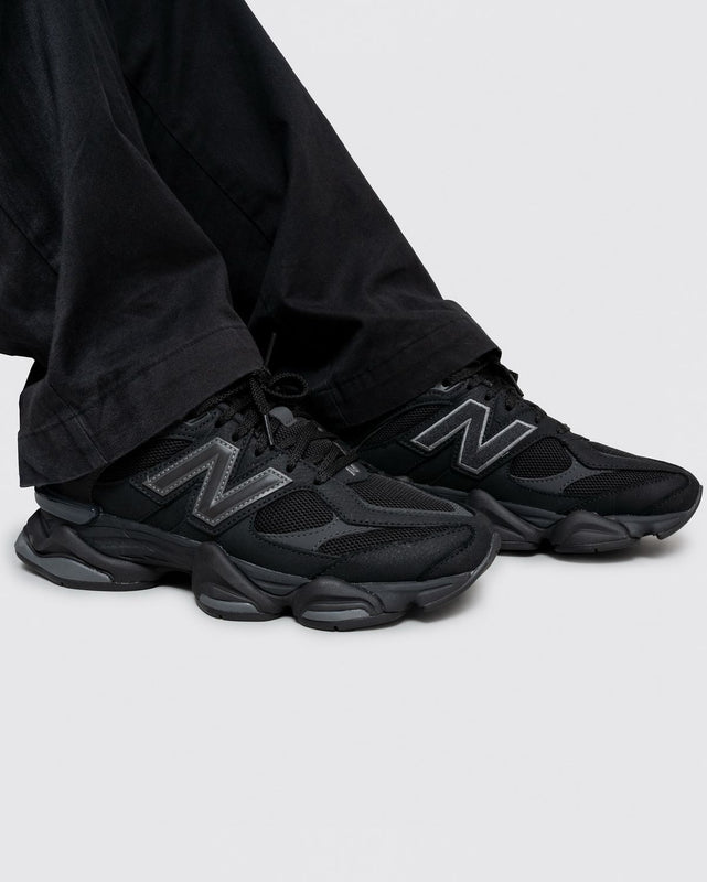 New Balance 9060 Black Cement