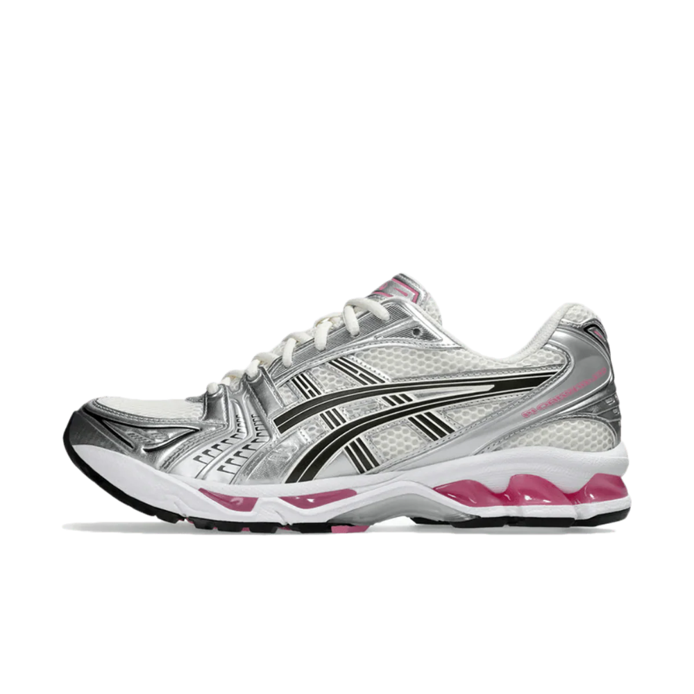 ASICS Gel-Kayano 14 Cream Sweet Pink