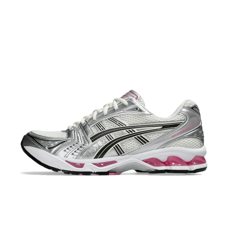 ASICS Gel-Kayano 14 Cream Sweet Pink