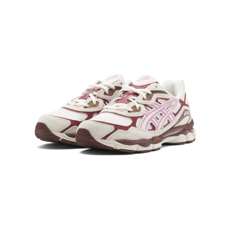 ASICS Gel-NYC Cream Sweet Pink