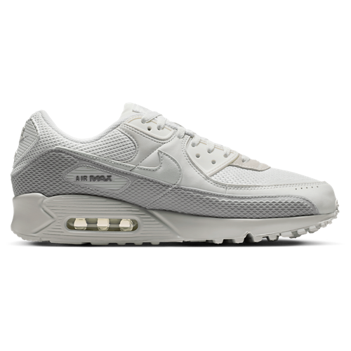 Nike Air Max 90 Premium Off White Grey Fog