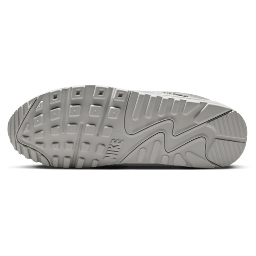 Nike Air Max 90 Premium Off White Grey Fog