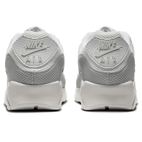 Nike Air Max 90 Premium Off White Grey Fog