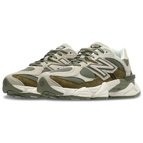 New Balance 9060 Olivine Dark Olivine