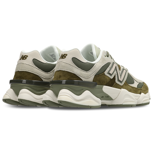 New Balance 9060 Olivine Dark Olivine - 3