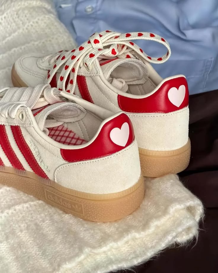 adidas Handball Spezial Valentine's Day (2026) - 2