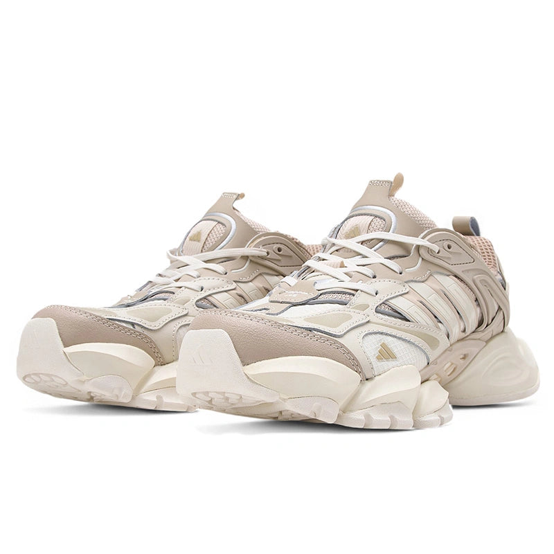 adidas Vento XLG Deluxe Beige White