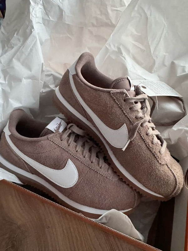 Nike Cortez Vintage Medium Curry