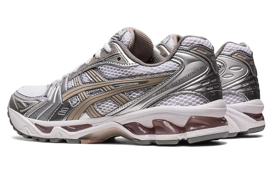 ASICS Gel-Kayano 14 White Moonrock (Women's)