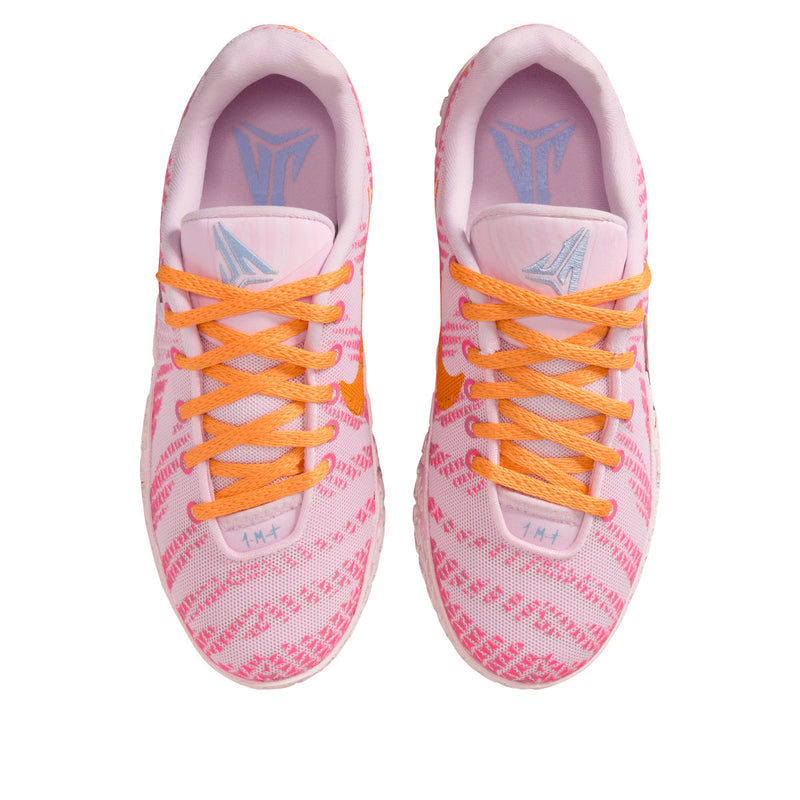 Nike Ja 3 Pink Foam (GS)