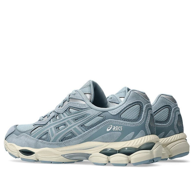 ASICS Gel-NYC Dolphin Grey Fjord Grey