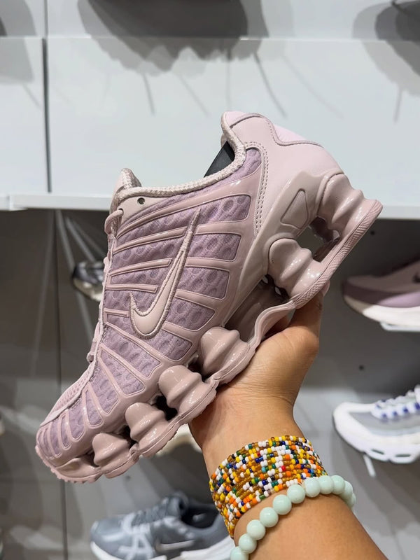 Nike Shox TL Particle Rose
