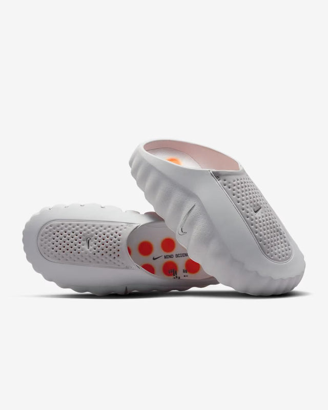Nike Mind 001 Slide Light Smoke Grey