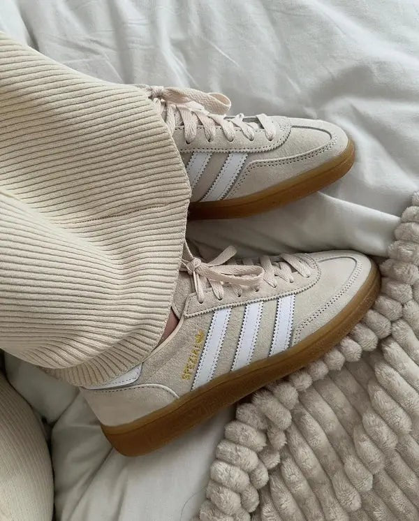 Adidas Handball Spezial Wonder White - 2
