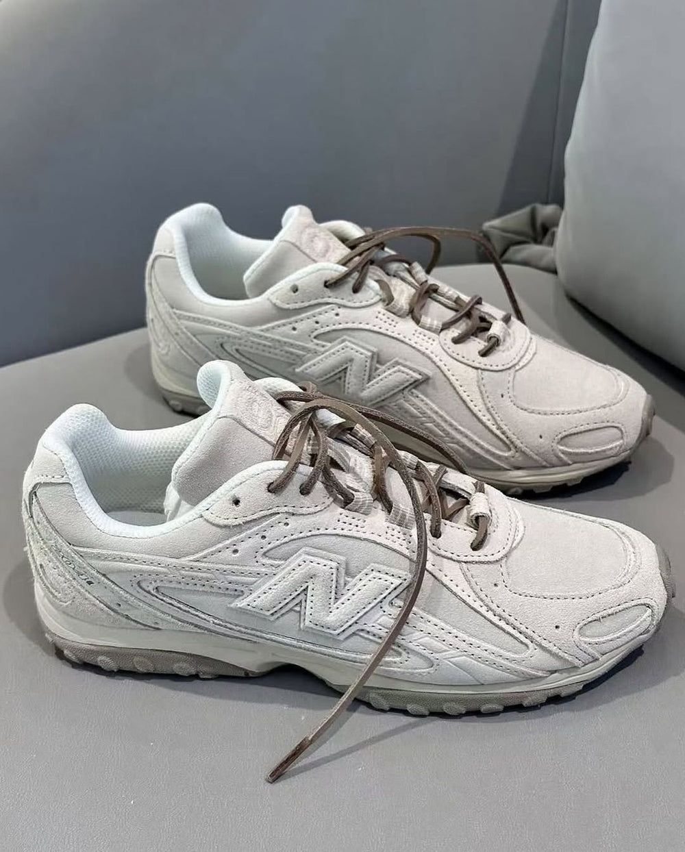 New Balance 204L Timberwolf