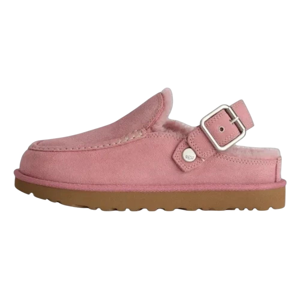 UGG Goldenstar Evelina Clog Dusty Orchid - 1