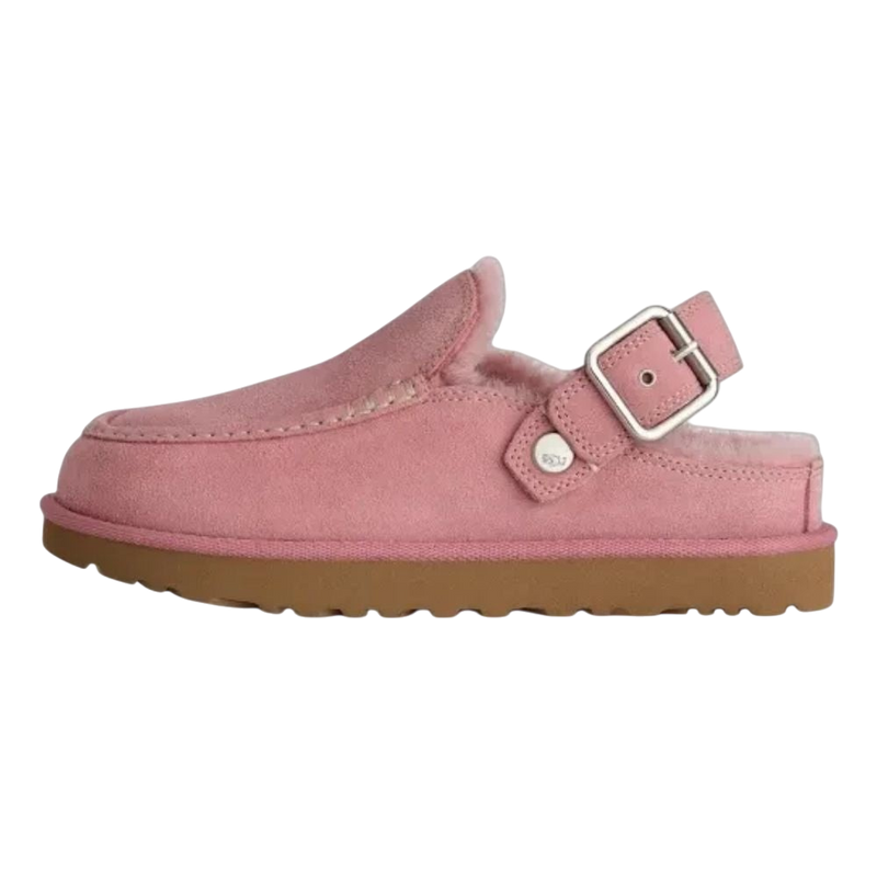 UGG Goldenstar Evelina Clog Dusty Orchid